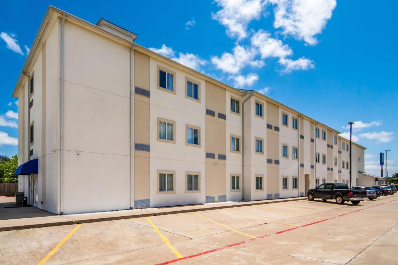 6-cleburne, Tx Cleburne