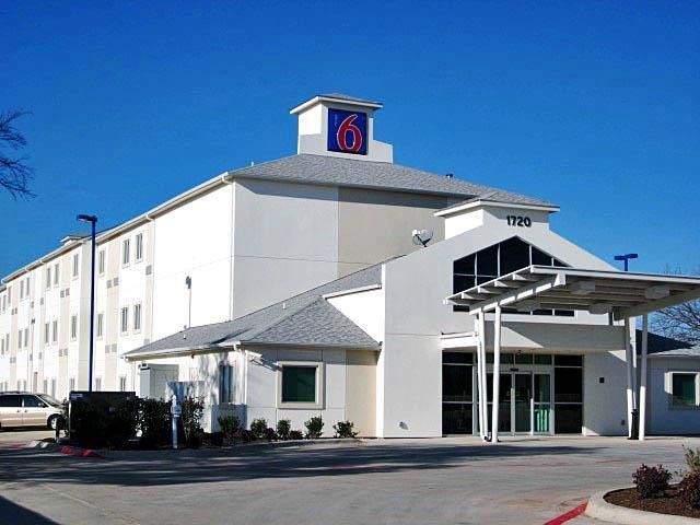 6-cleburne, Tx 2* Cleburne