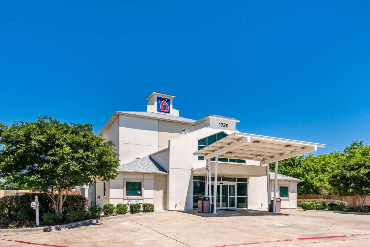 6-cleburne, Tx Cleburne