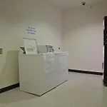 Motel 6-Cleburne, TX 